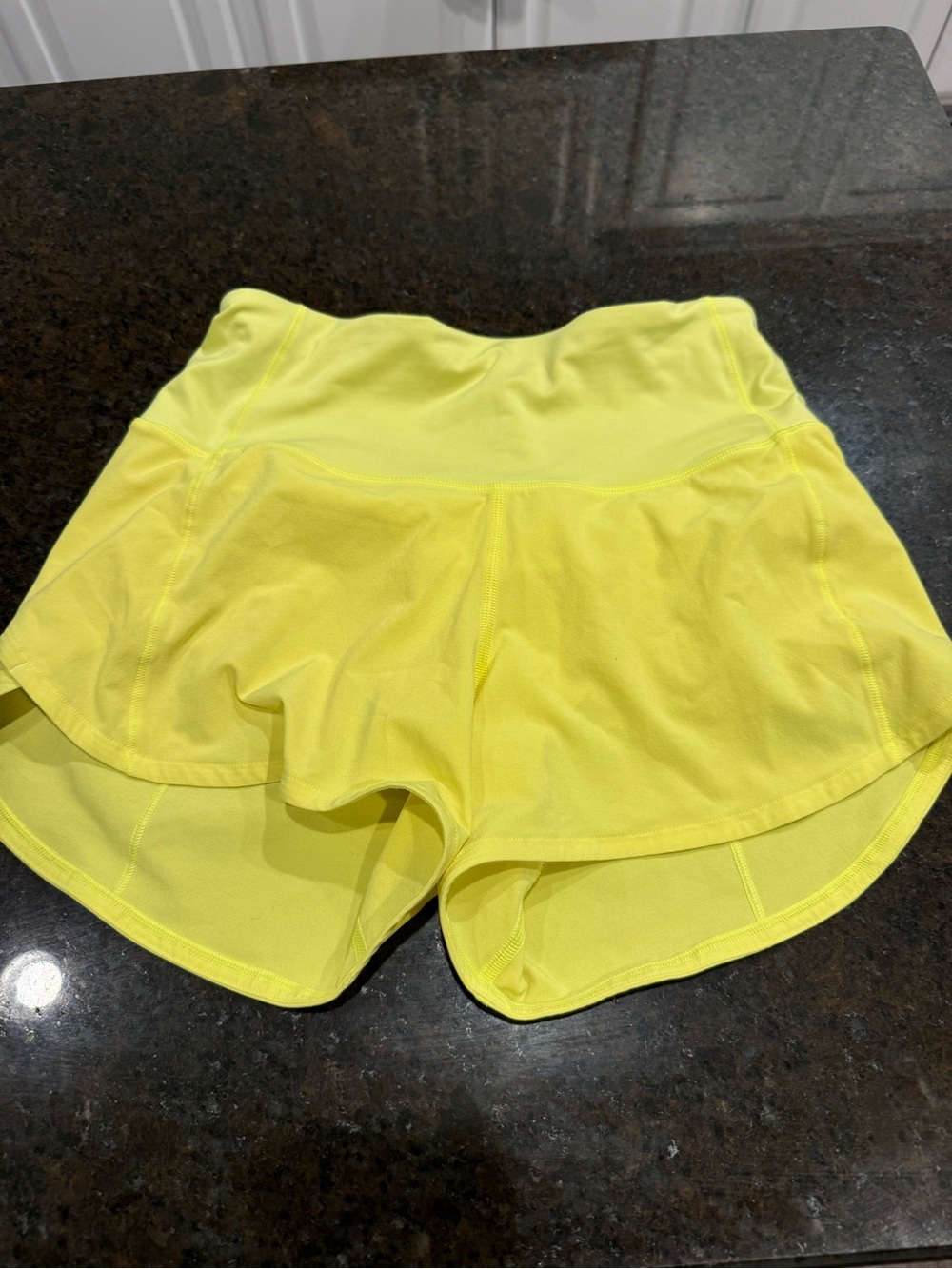 Lululemon - size 0